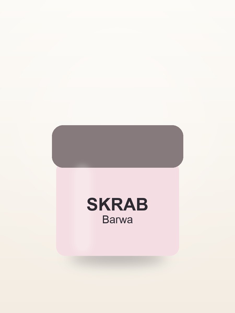 Skrab Barwa Scrub 07