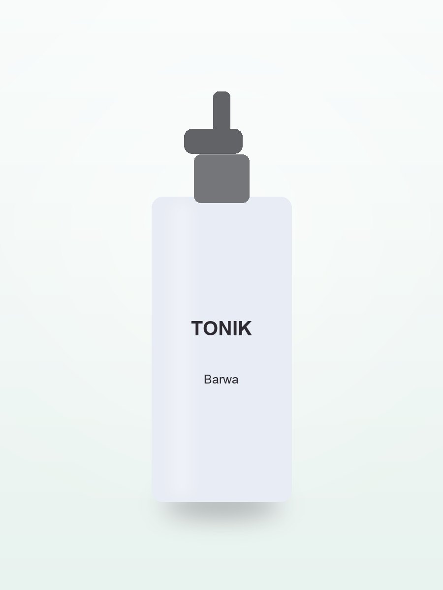 Tonik Barwa Fresh 10