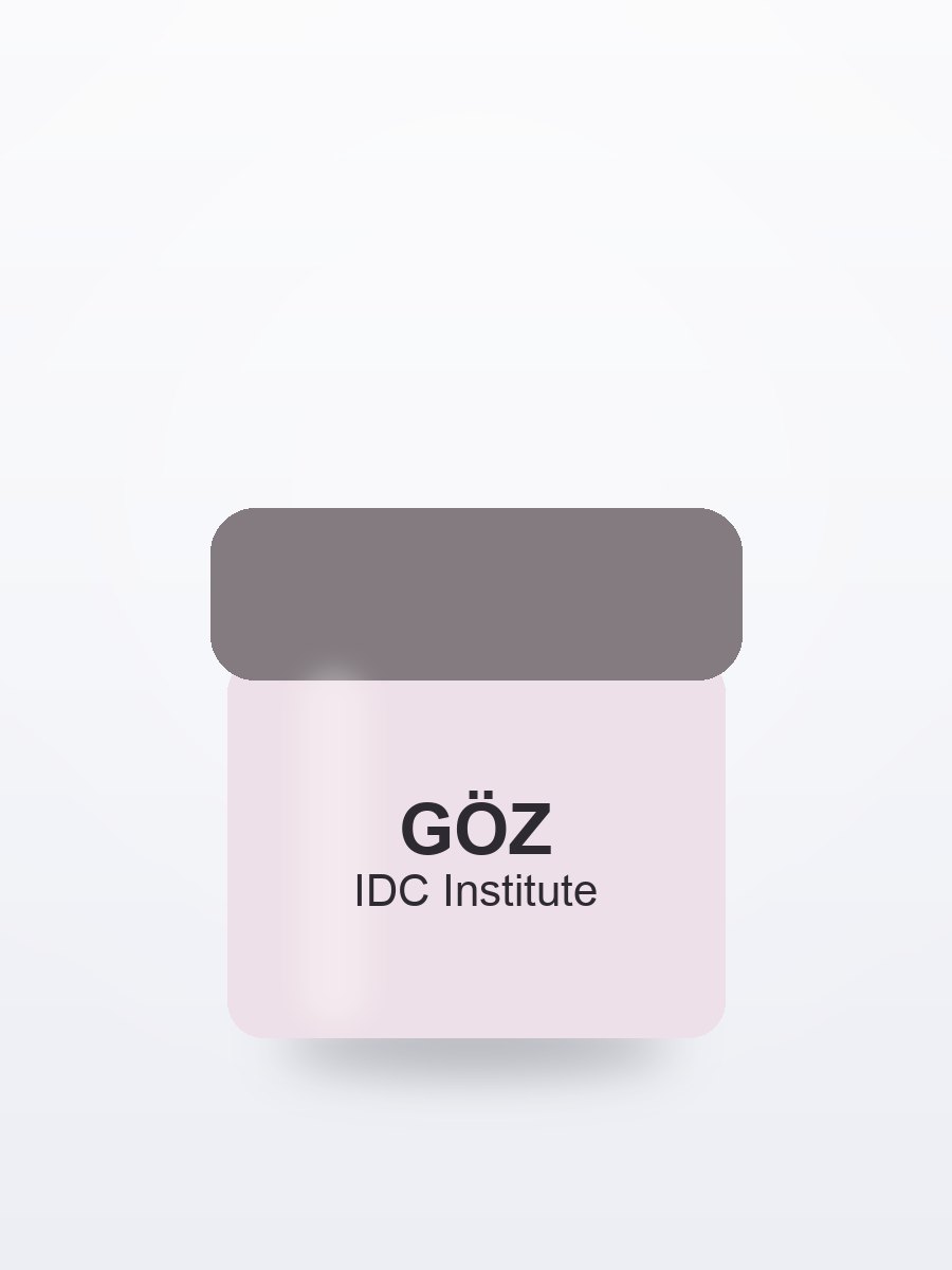Göz kremi IDC Institute Eye 03