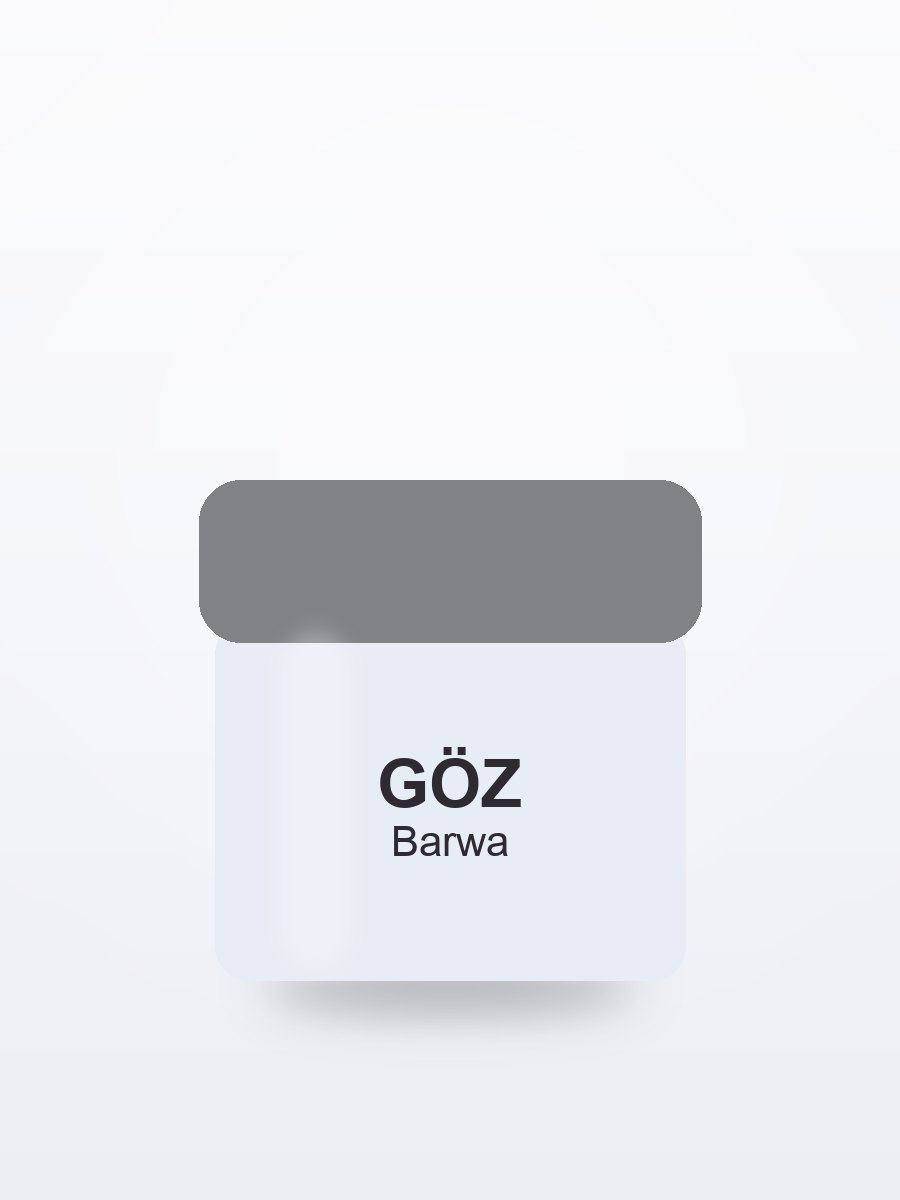 Göz kremi Barwa Eye 01