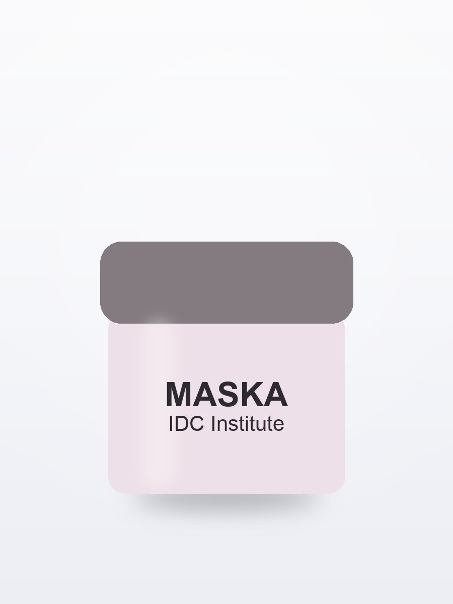 Maska IDC Institute Detox 15