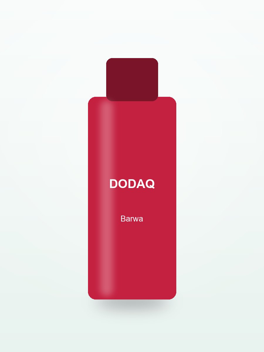 Dodaq parıltısı Barwa Gloss 02