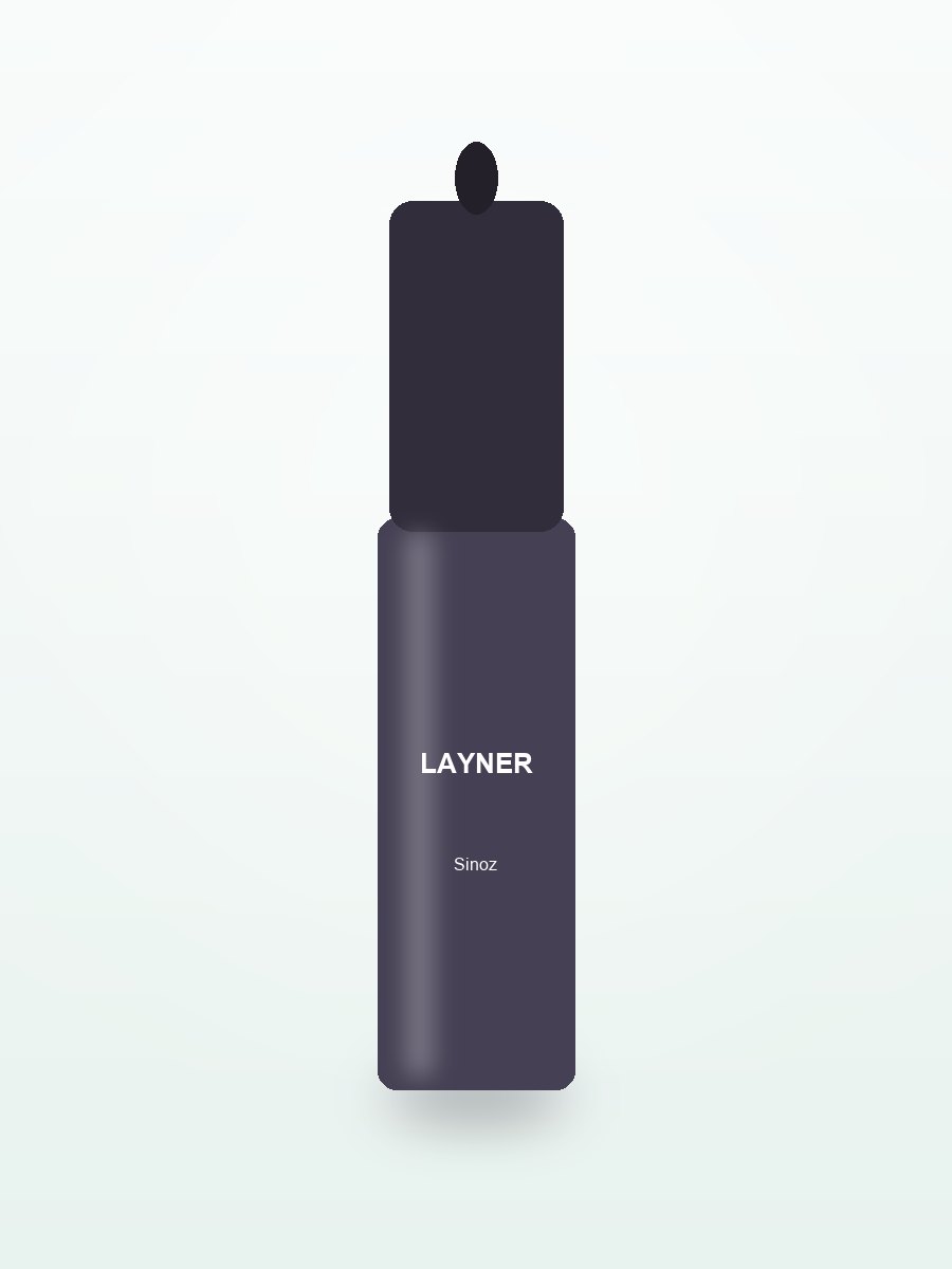 Layner Sinoz Precision 20