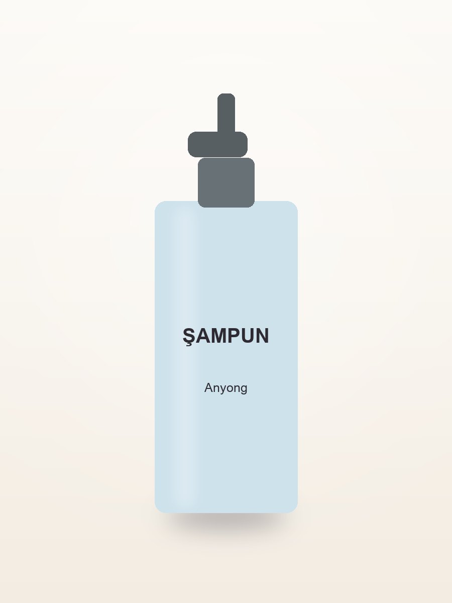 Şampun Anyong Repair 01