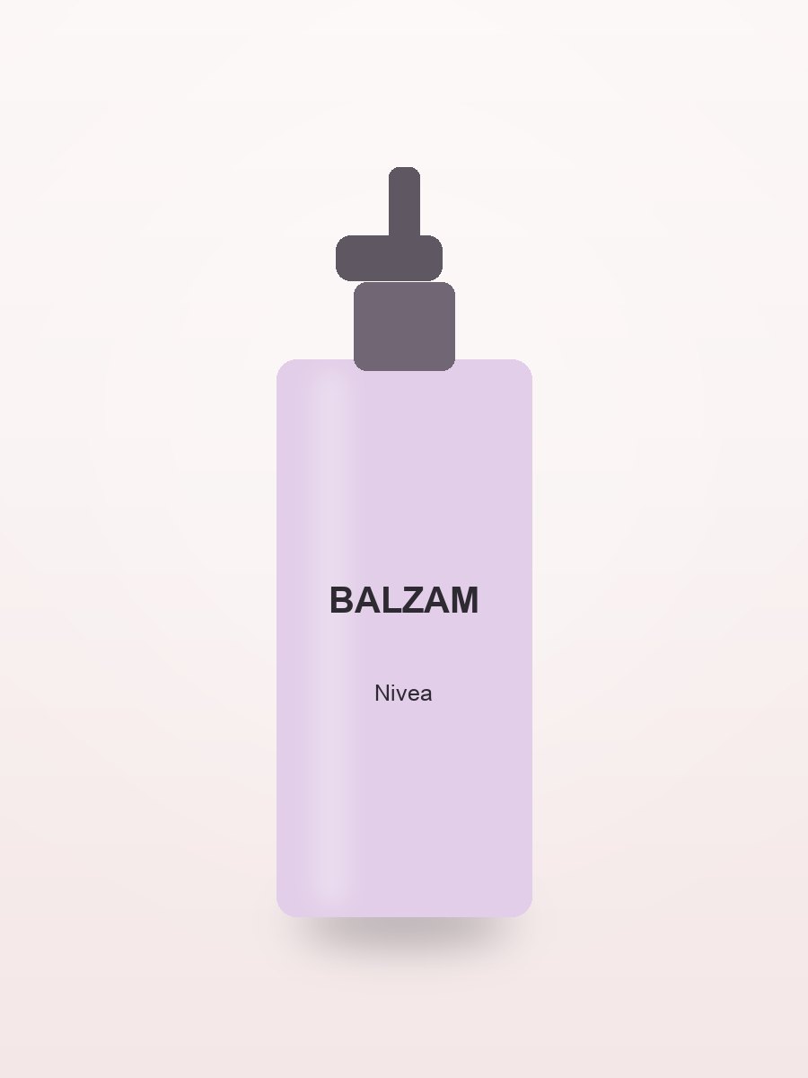 Balzam Nivea Silk 24