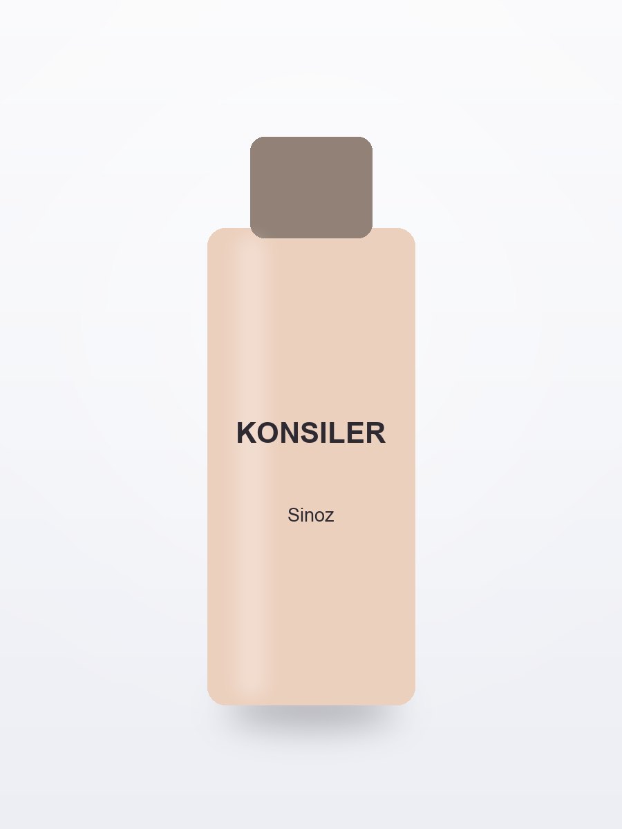 Konsiler Sinoz Cover 10
