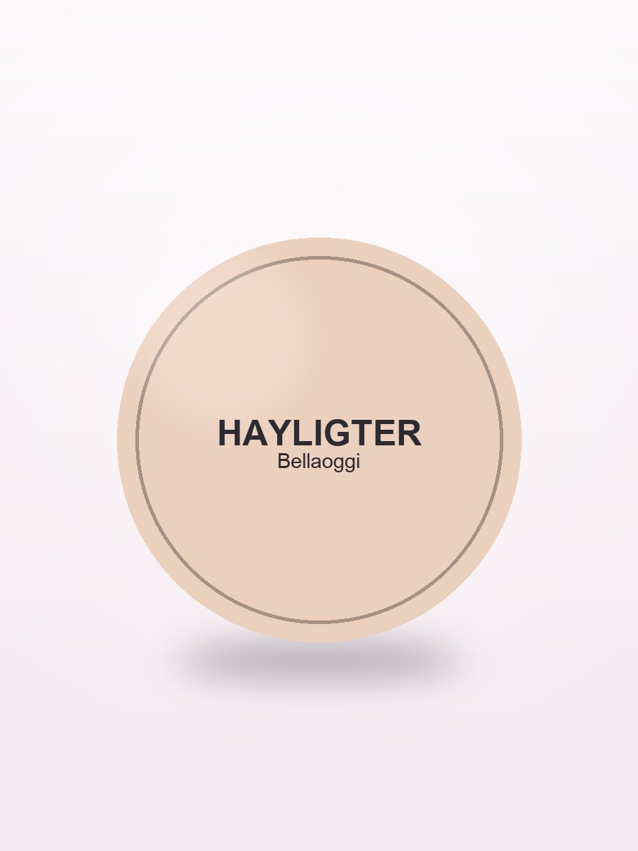Hayligter Bellaoggi Shine 03