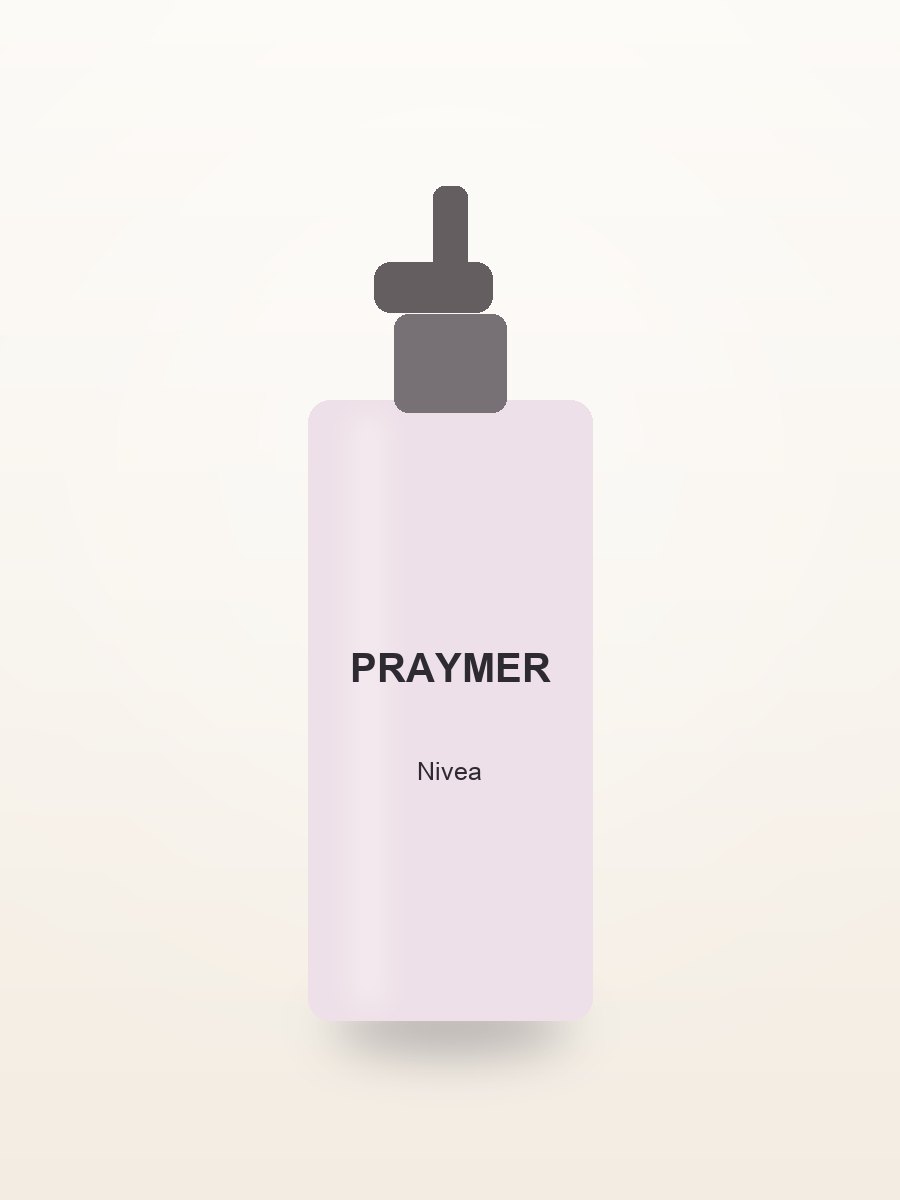 Praymer Nivea Base 20