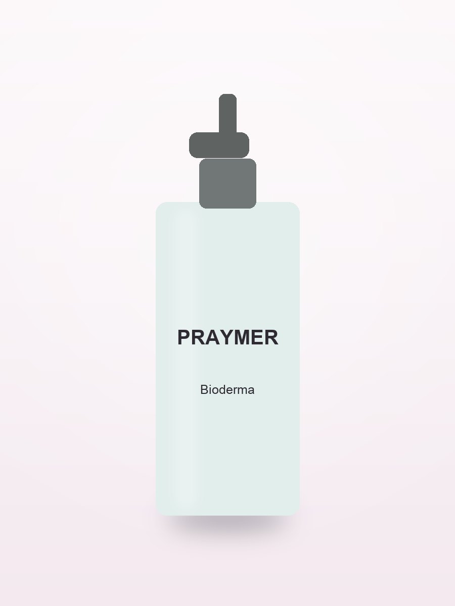 Praymer Bioderma Base 15